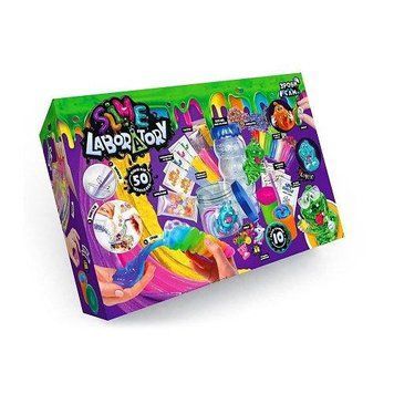 нобір для творчості Slime Laboratory Слайм лабораторія 120407 фото