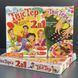 Большая напольная игра Гранд Твистер 2в1 (плюс Твистерок) Danko Toys 91621 фото 1