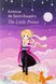 Книга &laquo;The Little Prince&raquo; (А5 формат) | Фолио 131251 фото 1