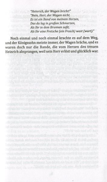Книга &laquo;Br&uuml;der Grimm. M&auml;rchen&raquo; (А5 формат) | Фолио 131253 фото