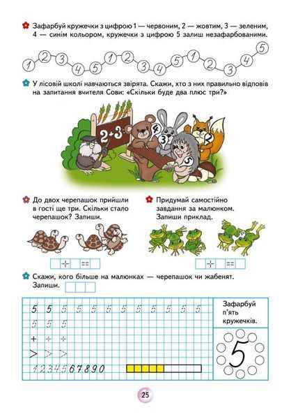 Математика та логіка 74644 фото