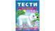 Сборник заданий Тесты малышам 3-4 года Веселый ст| Пегас 69587 фото 1