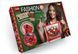 Набор для творчества Fashion Bag Вышивка лентами Danko Toys 90563 фото 2