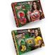 Набор для творчества Fashion Bag Вышивка лентами Danko Toys 90563 фото 1