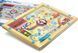 Дошка логічна FUN GAME дерев'яна 71006 134433 фото 2