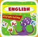 Умные карточки. English ABC (30 карточек) | Кристалл Бук 110436 фото 1