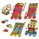 Гра настільна Vladi Toys розважальна. Готель "Гавкіт" VT8055-43 135933 фото 3