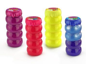 нобір для творчості Bubble Slime 112632 фото