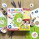 Обучающая игра Я играю с прищепками. Изучаем животных | Ранок 102578 фото 4