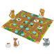 Гра настільна Vladi Toys маршрутна. Вусаті нишпорки VT8055-44 135934 фото 3