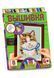 Набор для творчества Вышивка крестиком по номерам эконом Danko Toys 87268 фото 5