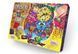 Набор для творчества Часы Crystal Clock Danko Toys 99620 фото 2