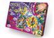 Набор для творчества Часы Crystal Clock Danko Toys 99620 фото 4