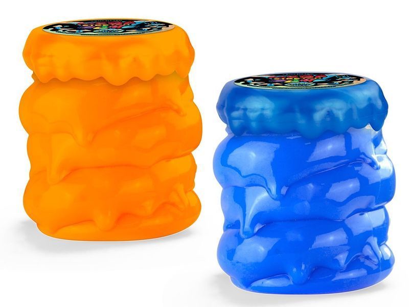 нобір для творчості Mega Stretch Slime 6XL 112991 фото