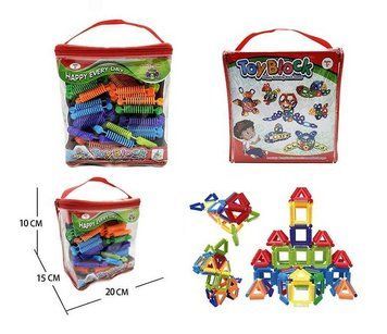 Конструктор 9906 А в коробці 136789 фото