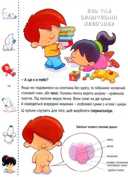 Енциклопедія Звідки я взявся? Правдиві відповіді на незручні запитання | Віват 98109 фото