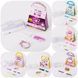 Набор для творчества Komilfo бисероплетение Danko Toys 73079 фото 3