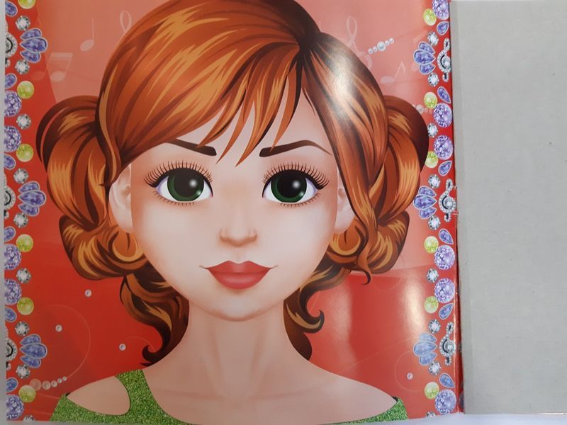 Школа краси Муза 73478 фото