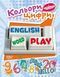 Playing English Кольори та цифри 118206 фото 1