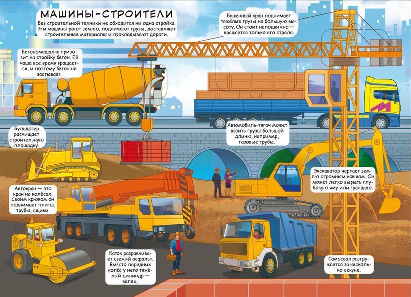 Книжка з секретними віконцями Секрети тран 89814 фото
