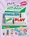Playing English Моя сім я 118207 фото 1