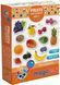 Набор магнитов для детей Magdum Fruits and berries на английском языке (25 штук) ML4031-30 129314 фото 7