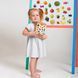 Набор магнитов для детей Magdum Fruits and berries на английском языке (25 штук) ML4031-30 129314 фото 9
