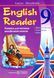 Навчальний посібник English Reader: Книга для читання англійською мовою. 9 клас | Підручники і посібники (НУШ) 131678 фото 1