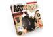 Набор для творчества ArtWood Часы настенные Danko Toys 92019 фото 8