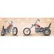 Круті тачки CHOPPER 99624 фото 2