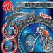 Круті тачки CHOPPER 99624 фото 1