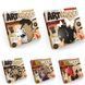 Набор для творчества ArtWood Часы настенные Danko Toys 92019 фото 1