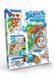 Набір креативної творчості AQUA PAINTER Водяна розмальовка Danko Toys Малювання 66336 фото 5