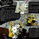 Набор для творчества Time Art Часы Danko Toys 97495 фото 4