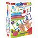 Развивающая настольная игра &laquo;Нейрогра&raquo;| Ludum (МЕ 5032-26) 131620 фото 1