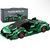 Конструктор автомобіль Lamborghini суперкар зелений 1:14 Technic JZH 019 136515 фото