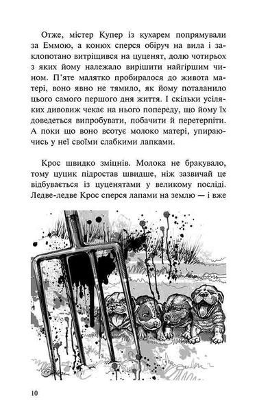 Книга для детей Приключения Мистера Кросса. Невероятное путешествие собаки-путешественника | АССА 131046 фото