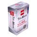Ручка масляна Tri Maxs 1806 синя 114365 фото 2